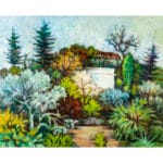 Casa bianca - immagine 2