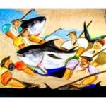 Mattanza  04 (cartina geografica) - immagine 2