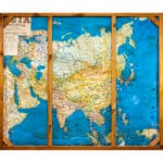 Mattanza  04 (cartina geografica) - immagine 3