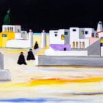 Tre pretini