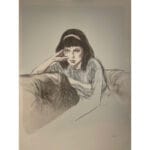Ragazza - immagine 2