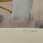 Ragazzo con cesto - immagine 3