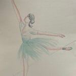 Ballerina