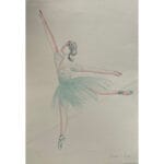 Ballerina - immagine 2