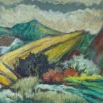 Campo giallo