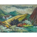 Campo giallo - immagine 2