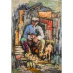 Siesta (Gianbecchina) - immagine 2