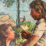 Bambine