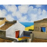 Tenda rossa - immagine 2