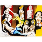Omaggio a Guttuso - immagine 2