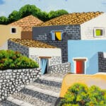Scorcio di Giarratana