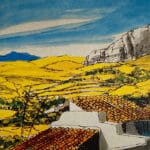 Campagna di Caltavuturo