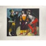 Pantalone Lucindo e Floridio - immagine 2
