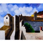Paesaggio di Matera: i Sassi - immagine 2
