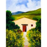 Vecchio rustico di Marianopoli - immagine 2