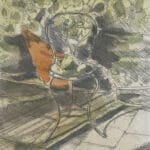 Seggiolina