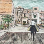 Scorcio di Milici