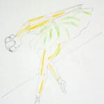 Ballerina 04 (Carla Fracci)