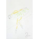 Ballerina 04 (Carla Fracci) - immagine 2