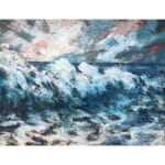 Onda al tramonto - immagine 2