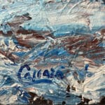Onda al tramonto - immagine 3
