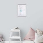 Ballerina 03 (Carla Fracci) - immagine 3