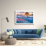 Campo di Lavanda - immagine 3