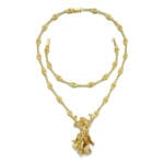 Carmen “La Crotalos" 18k - immagine 2