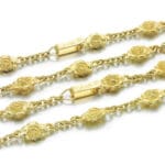Carmen “La Crotalos" 18k - immagine 3