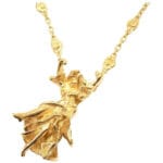 Carmen “La Crotalos" (argento)