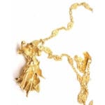 Carmen “La Crotalos" (argento) - immagine 2