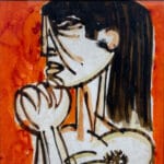 Nudo di donna