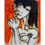 Nudo di donna - immagine 2