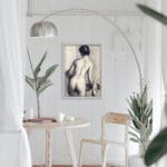 Nudo di schiena - immagine 3