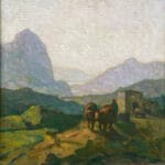 Vecchio Pastore