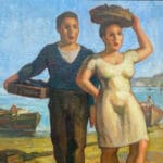 Pescatori
