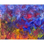 Il tramonto d'estate - immagine 2