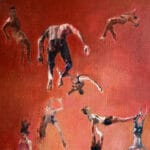 Red chaos