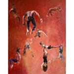 Red chaos - immagine 2