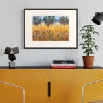 Campo di grano - immagine 3
