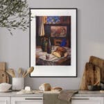 Pane e vino - immagine 3