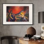 Eruzione dell'Etna - immagine 3