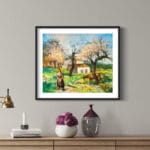 Inizio di primavera - immagine 3
