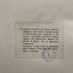 Autoritratto con cappello - immagine 3