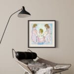 Il bagno di Hera - immagine 3