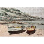 Barche a Sferracavallo - immagine 2