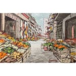 Mercato 03 - immagine 2