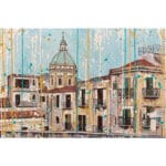 Cupola della chiesa del Gesù di Casa Professa - Palermo - immagine 2