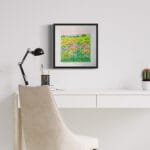 Fiori in collina - immagine 3