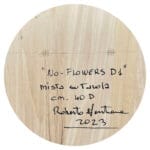 No-Flowers D1 - immagine 2